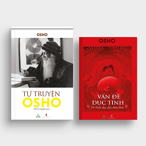  Tinh túy Osho 