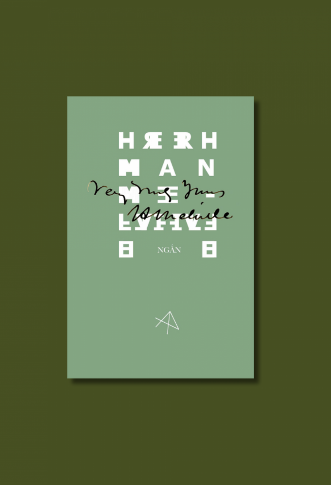  Ngắn - Melville - FORMApubli 