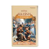  Không Gia Đình - Màu Sắc Của Hy Vọng (4) 