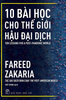 10 Bài Học Cho Thế Giới Hậu Đại Dịch 