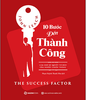  10 Bước Đến Thành Công 