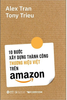  10 Bước Xây Dựng Thành Công Thương Hiệu Việt Trên Amazon 