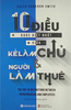  10 Điều Khác Biệt Nhất Giữa KẺ LÀM CHỦ & NGƯỜI LÀM THUÊ 