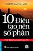  10 Điều Tạo Nên Số Phận (Tái Bản 2016) 