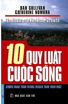  10 Quy Luật Cuộc Sống 