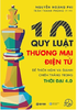  10 Quy Luật Thương Mại Điện Tử - Bộ Sách Trên Lưng Khổng Tượng - Kinh Doanh Online - Để Thích Nghi Và Giành Chiến Thắng Trong Thời Đại 4.0 
