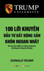 100 Lời Khuyên Đầu Tư Bất Động Sản Khôn Ngoan Nhất - Tái bản 2022 