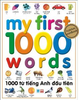  1000 từ tiếng Anh đầu tiên 
