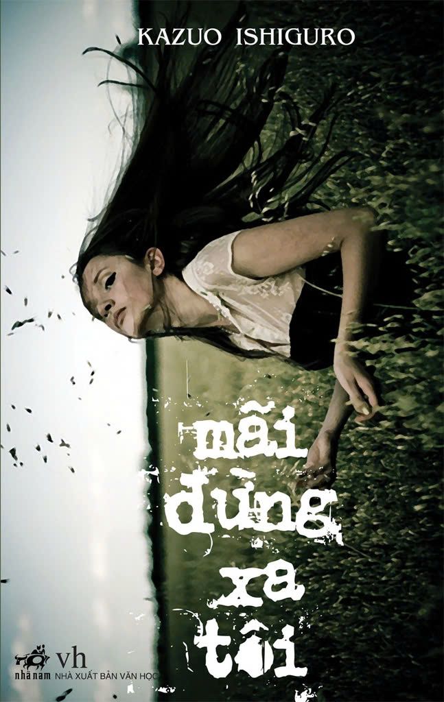  MÃI ĐỪNG XA TÔI 