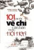  101 Bước Vẽ Chì Căn Bản Trong Hội Họa 