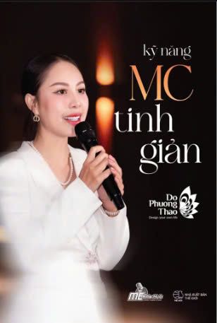  Kỹ Năng MC Tinh Giản 