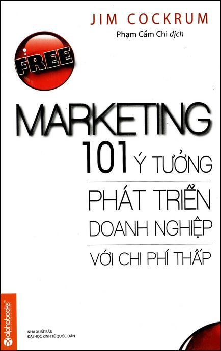  Free Marketing - Tái bản 2017 
