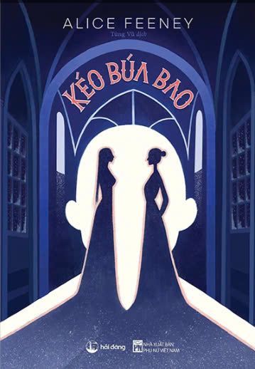  Kéo Búa Bao (Tiểu thuyết) 