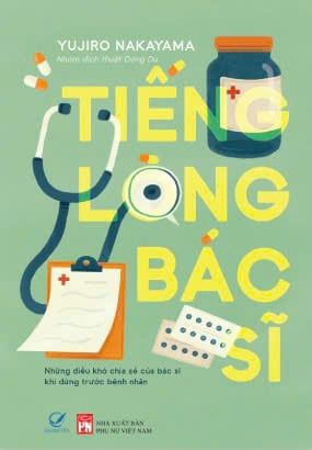  Tiếng lòng bác sĩ 