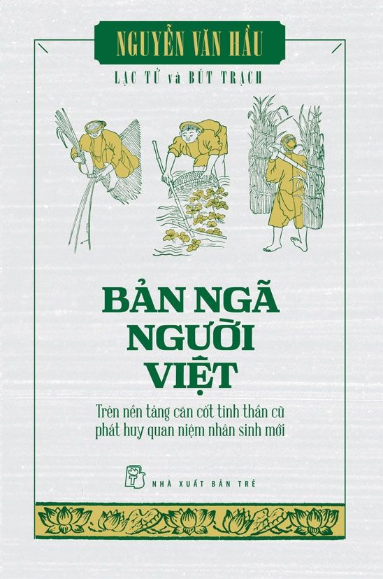  BẢN NGÃ NGƯỜI VIỆT 