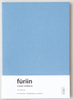  CLASSIC NOTEBOOK - Bìa xanh da trời (FR-NOCL-10) 