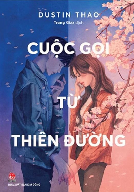  Cuộc Gọi Từ Thiên Đường - Dustin Thao 