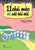  11 CHÚ MÈO VÀ CÁI TÚI VẢI 