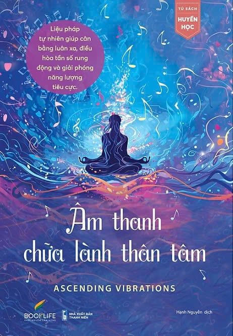  Âm Thanh Chữa Lành Thân Tâm 