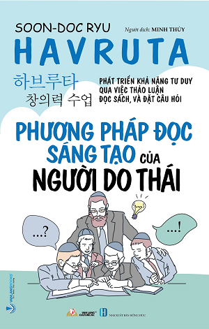  Phương Pháp Đọc Sáng Tạo Của Người Do Thái - Soon Doc-Ryu 