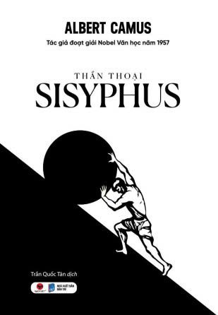  Thần thoại Sisyphus 