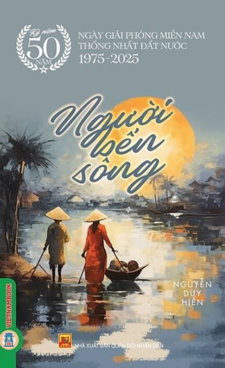  Người Bến Sông - Nguyễn Duy Hiến 