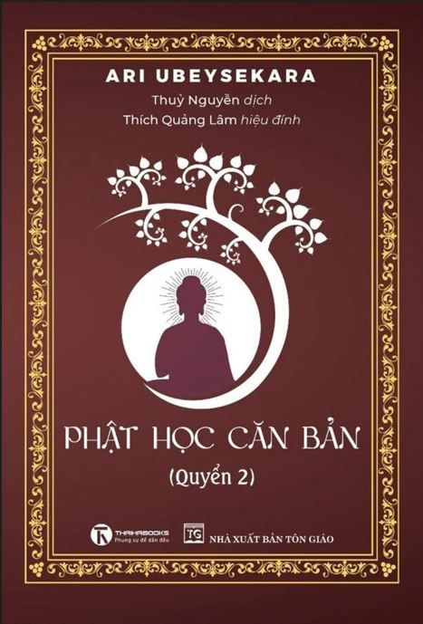  Phật học căn bản - Tập 2 - Ari Ubeysekara 