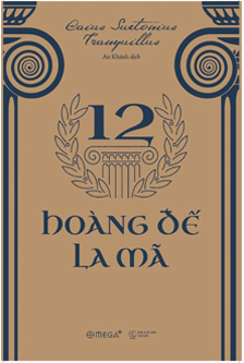  12 hoàng đế La Mã 