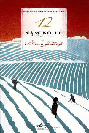  12 Năm Nô Lệ 