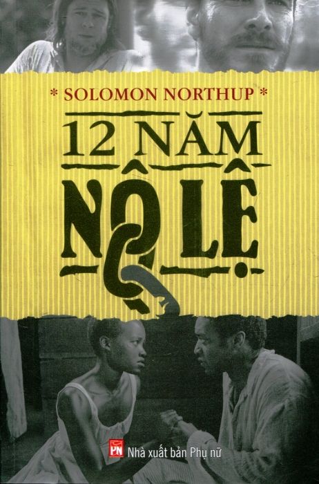  12 Năm Nô Lệ 