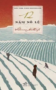  12 Năm Nô Lệ 