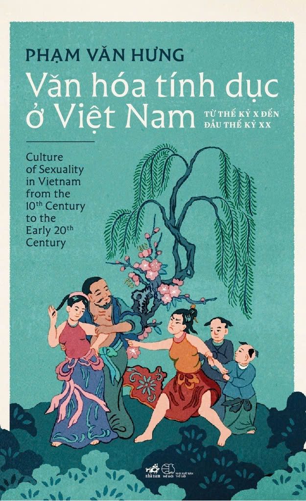  VĂN HÓA TÍNH DỤC Ở VIỆT NAM 