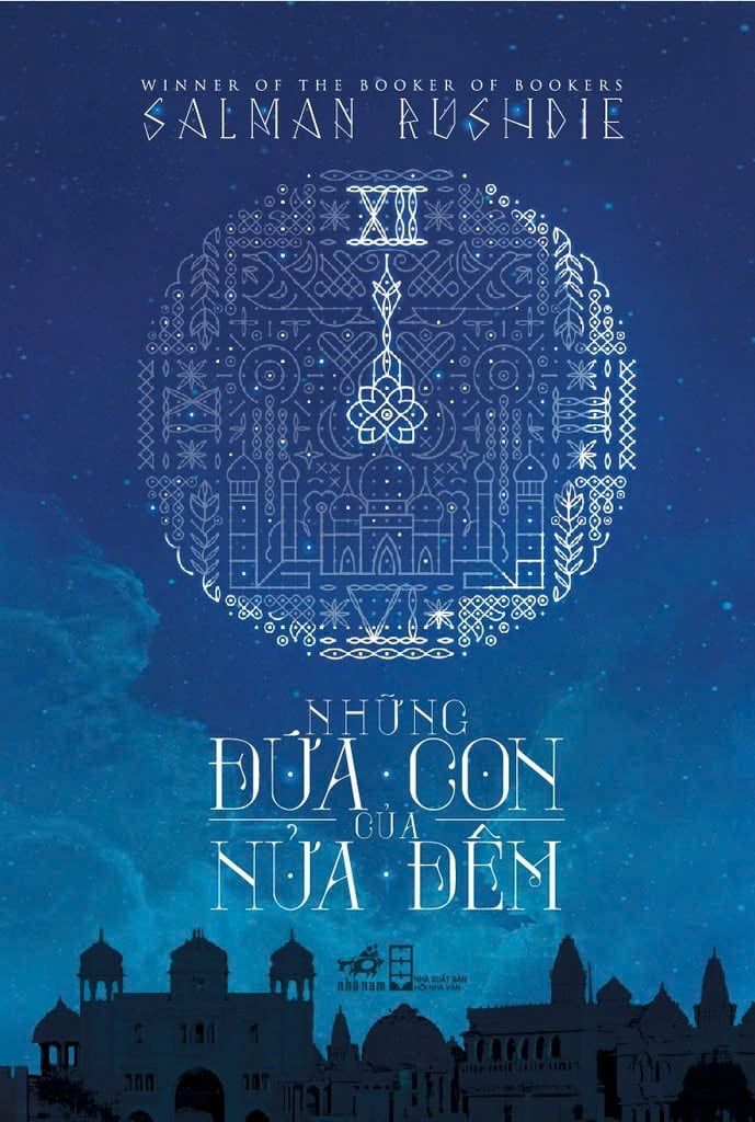  NHỮNG ĐỨA CON CỦA NỬA ĐÊM 