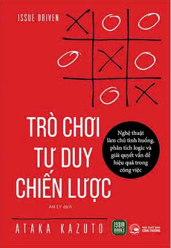  Trò Chơi Tư Duy Chiến Lược 