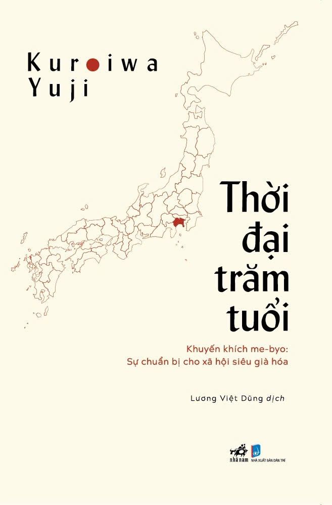  THỜI ĐẠI TRĂM TUỔI 