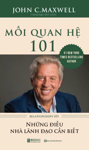  Mối quan hệ 101 - Relationships 101 