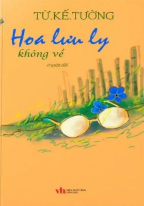  Hoa Lưu Ly Không Về 