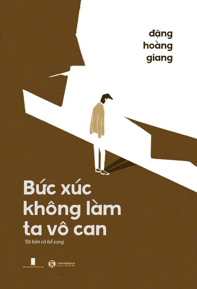  Bức xúc không làm ta vô can 