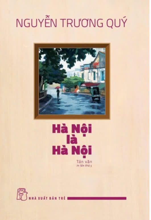  Hà Nội Là Hà Nội 
