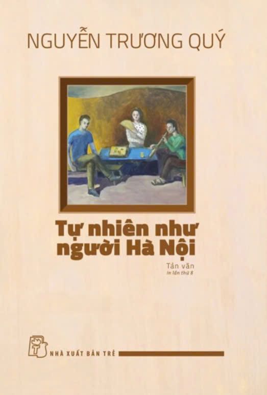  Tự Nhiên Như Người Hà Nội 
