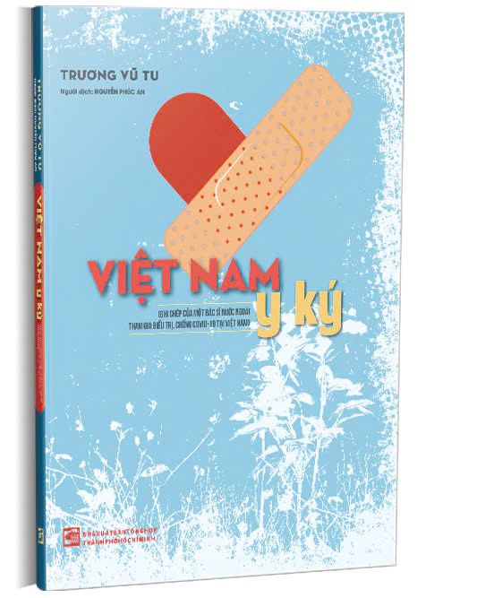  Việt Nam Y Ký 