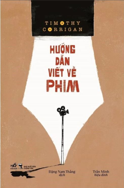  Hướng Dẫn Viết Về Phim - Timothy Corrigan 