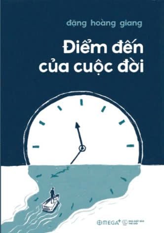  Điểm đến của cuộc đời (Tái bản 2025) 