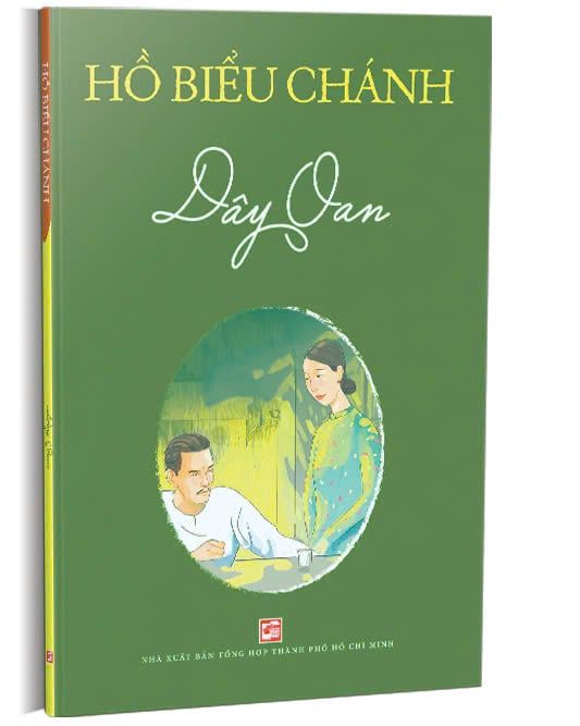  Dây oan (tái bản) 