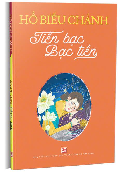  Tiền bạc bạc tiền 