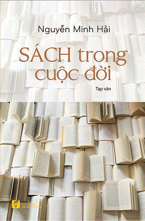  SÁCH TRONG CUỘC ĐỜI 