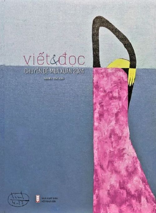  VIẾT & ĐỌC CHUYÊN ĐỀ MÙA XUÂN 2024 