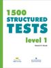  1500 Structured Tests: Level 1 