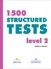  1500 Structured Tests: Level 2 