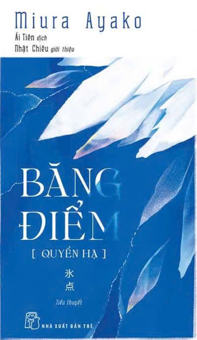  BĂNG ĐIỂM (QUYỂN HẠ) 